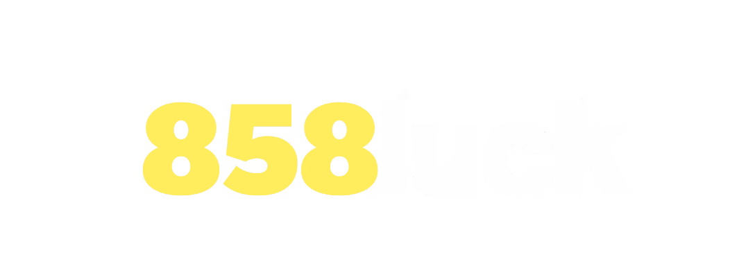 858luck